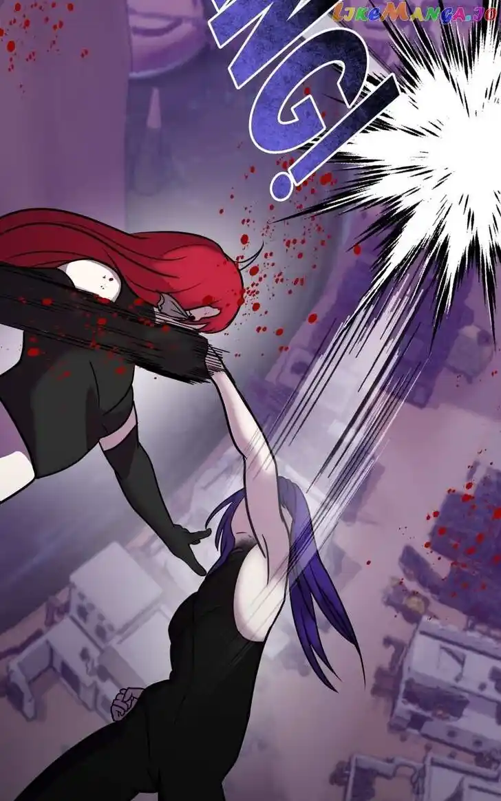 Chiya-kun wa Joucho Fuantei Ch.071