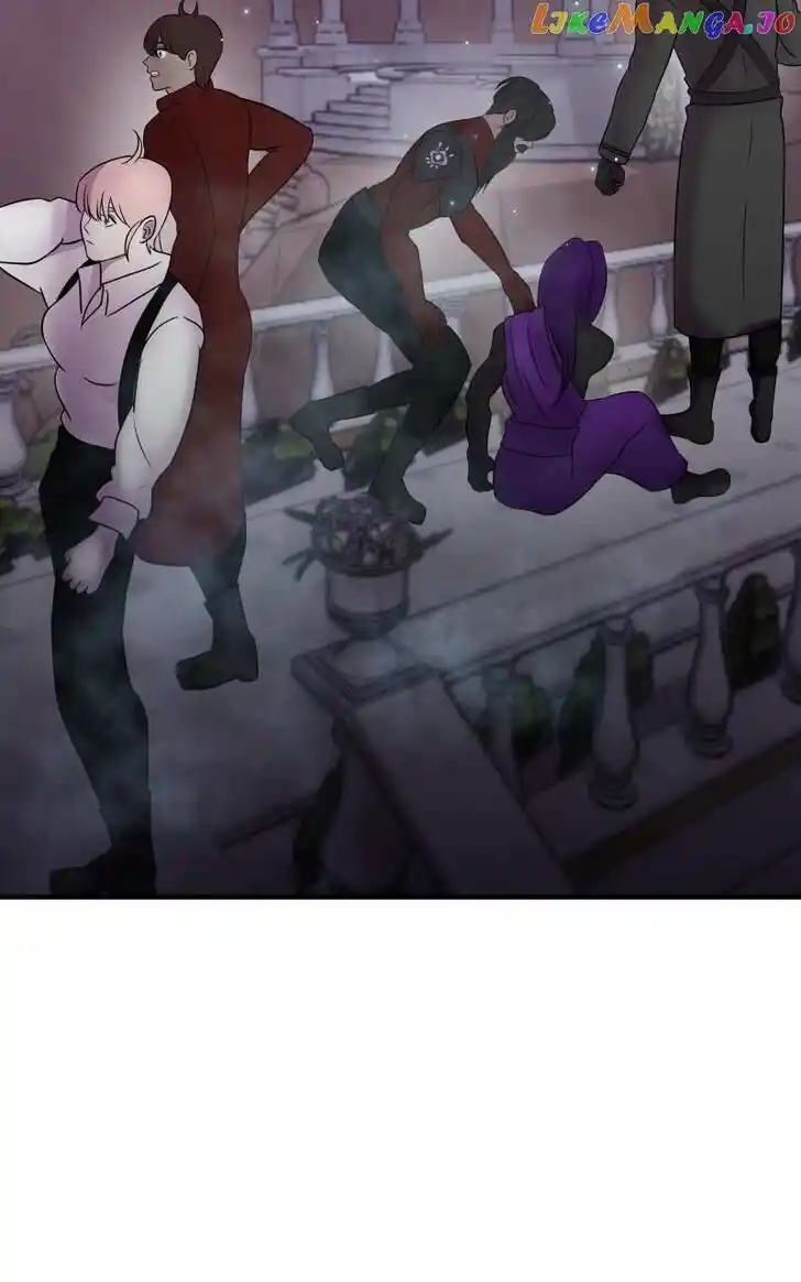 Chiya-kun wa Joucho Fuantei Ch.071