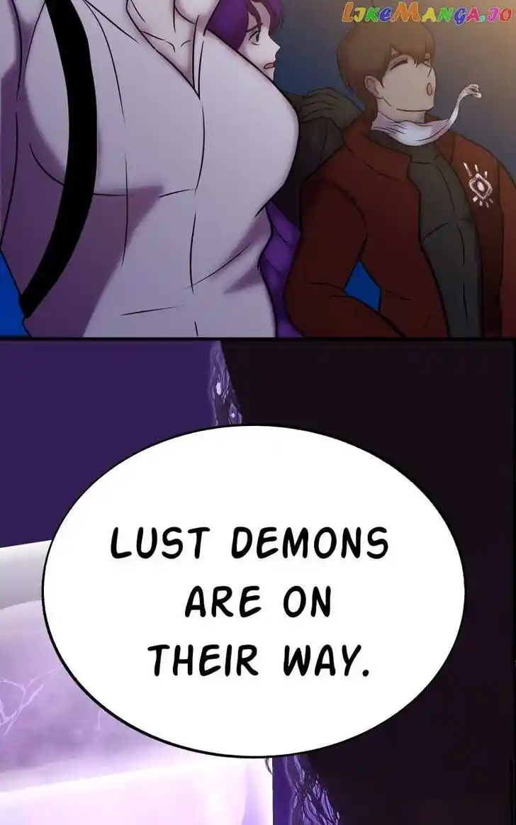 Chiya-kun wa Joucho Fuantei Ch.071