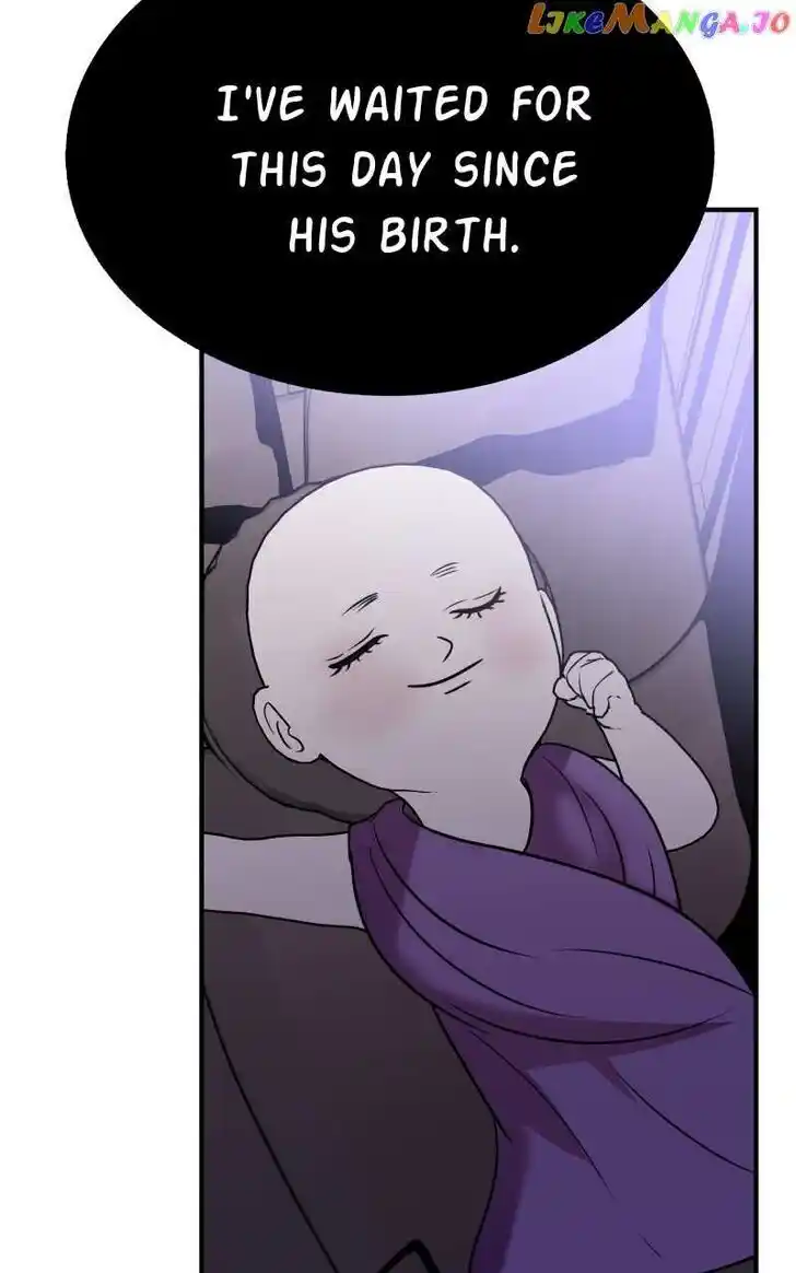 Chiya-kun wa Joucho Fuantei Ch.072