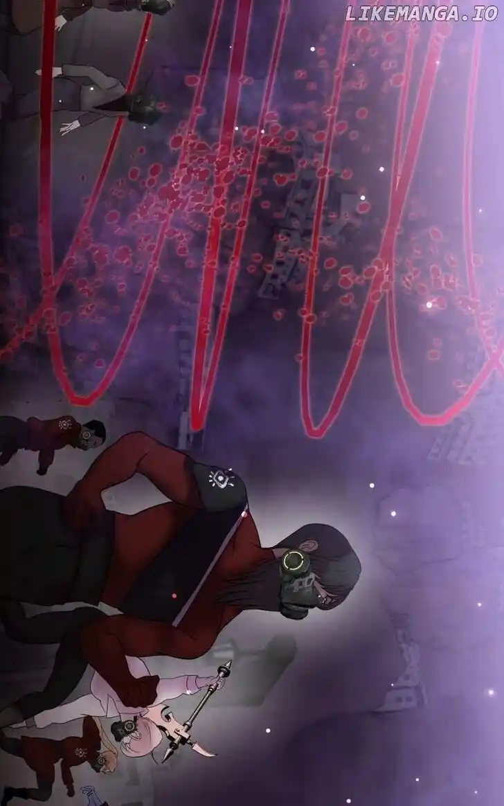 Chiya-kun wa Joucho Fuantei Ch.073