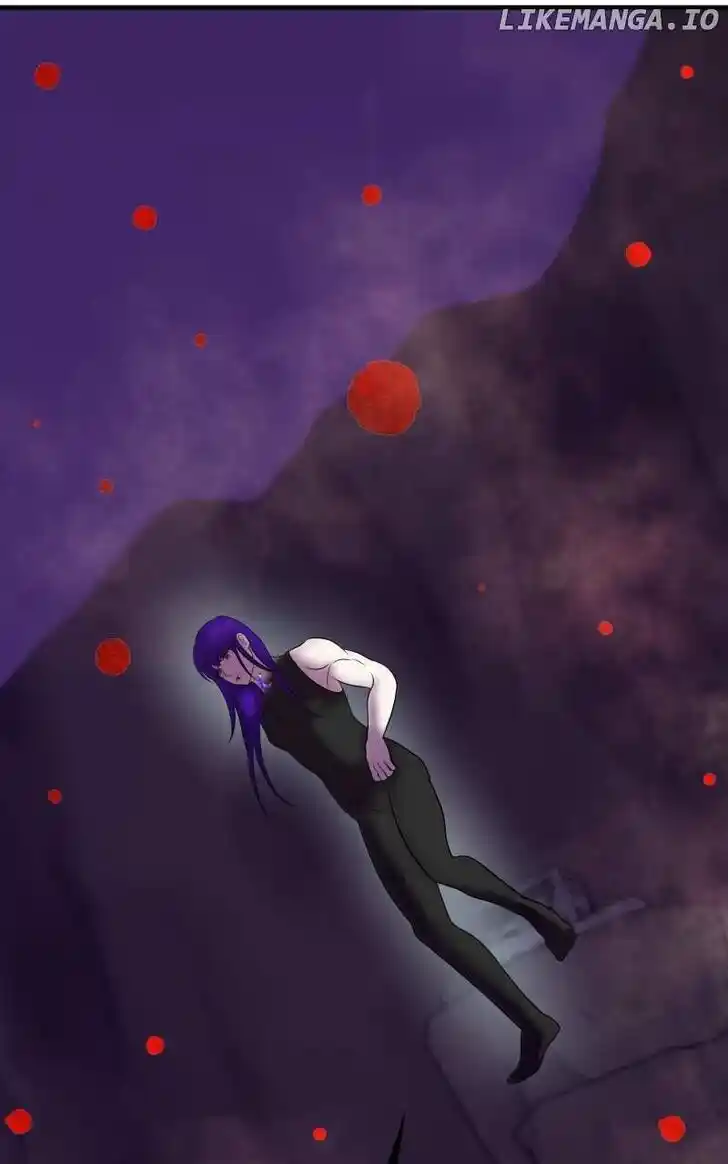 Chiya-kun wa Joucho Fuantei Ch.073