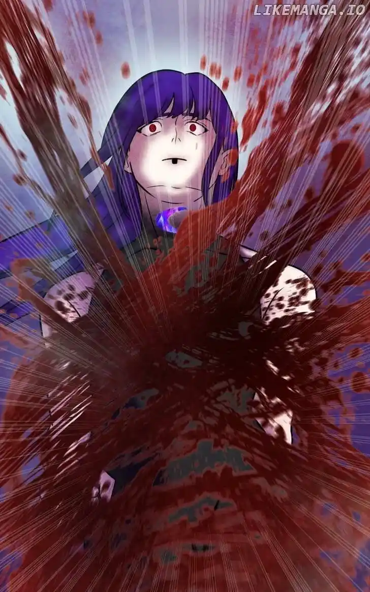 Chiya-kun wa Joucho Fuantei Ch.073