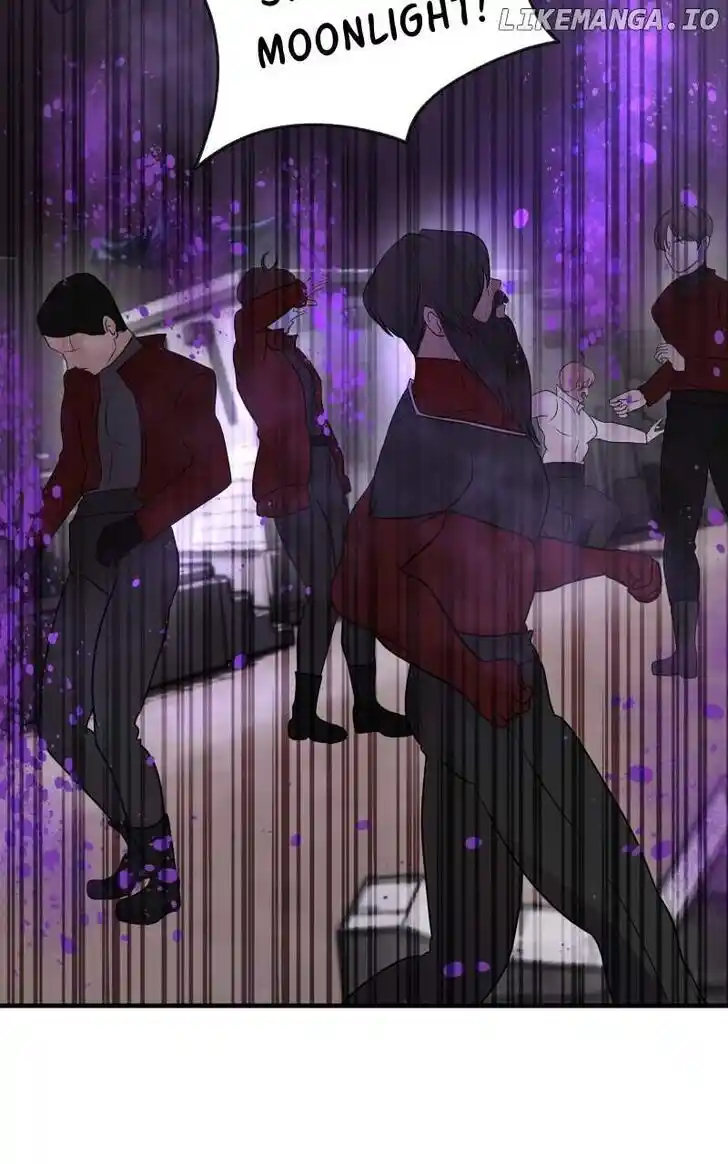 Chiya-kun wa Joucho Fuantei Ch.073