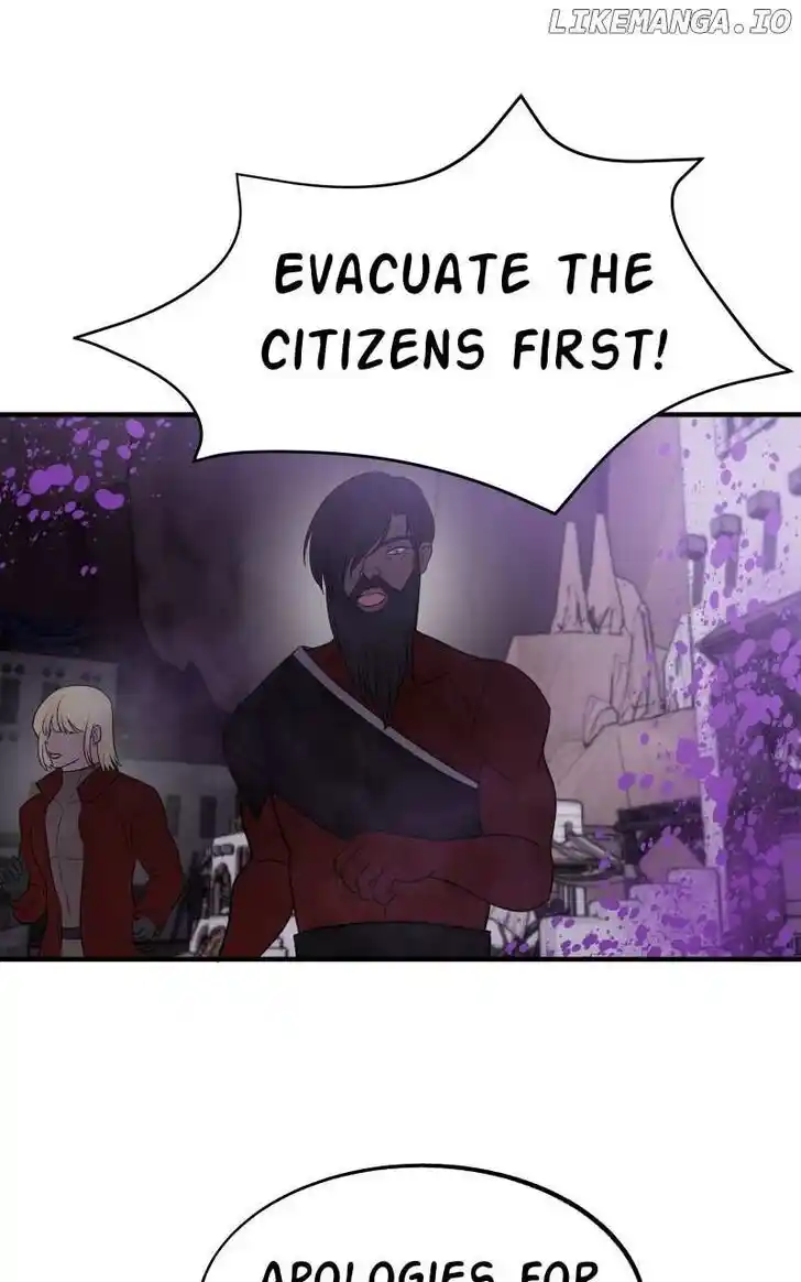 Chiya-kun wa Joucho Fuantei Ch.073