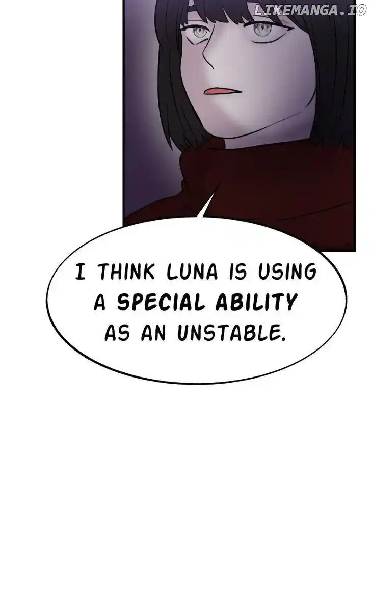 Chiya-kun wa Joucho Fuantei Ch.073