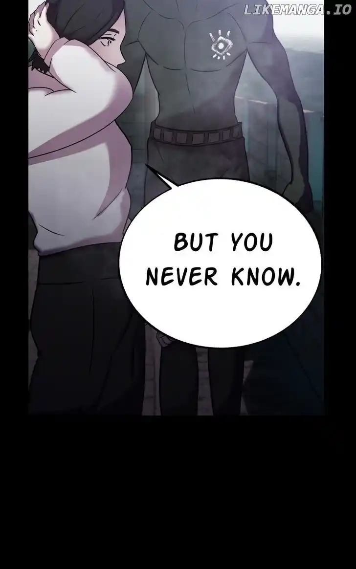 Chiya-kun wa Joucho Fuantei Ch.074