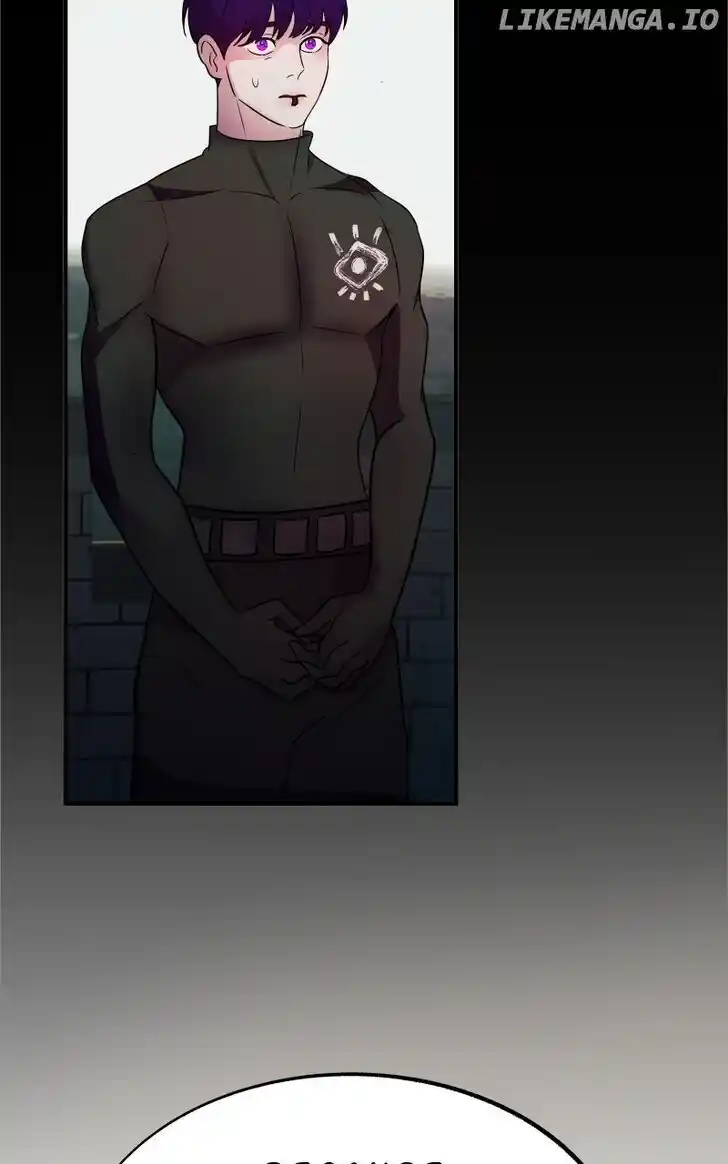 Chiya-kun wa Joucho Fuantei Ch.074