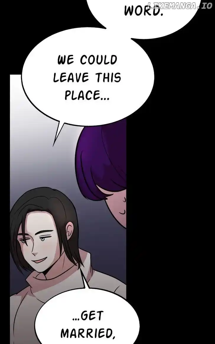 Chiya-kun wa Joucho Fuantei Ch.074