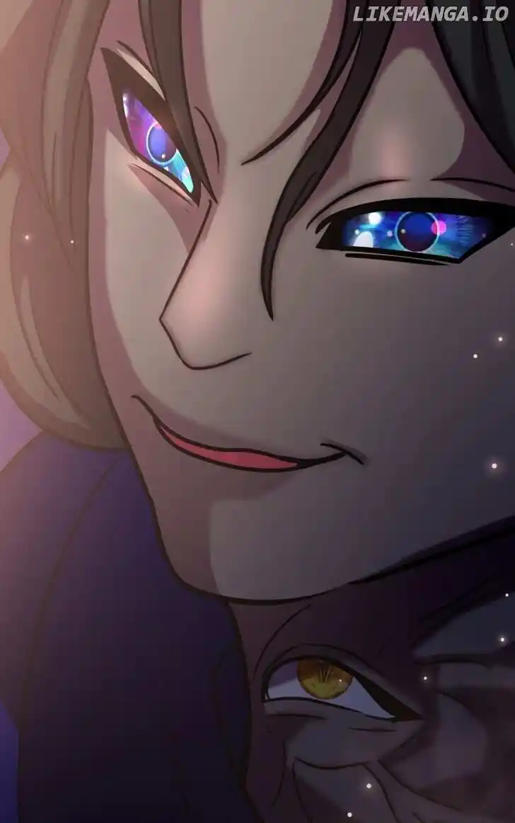 Chiya-kun wa Joucho Fuantei Ch.074