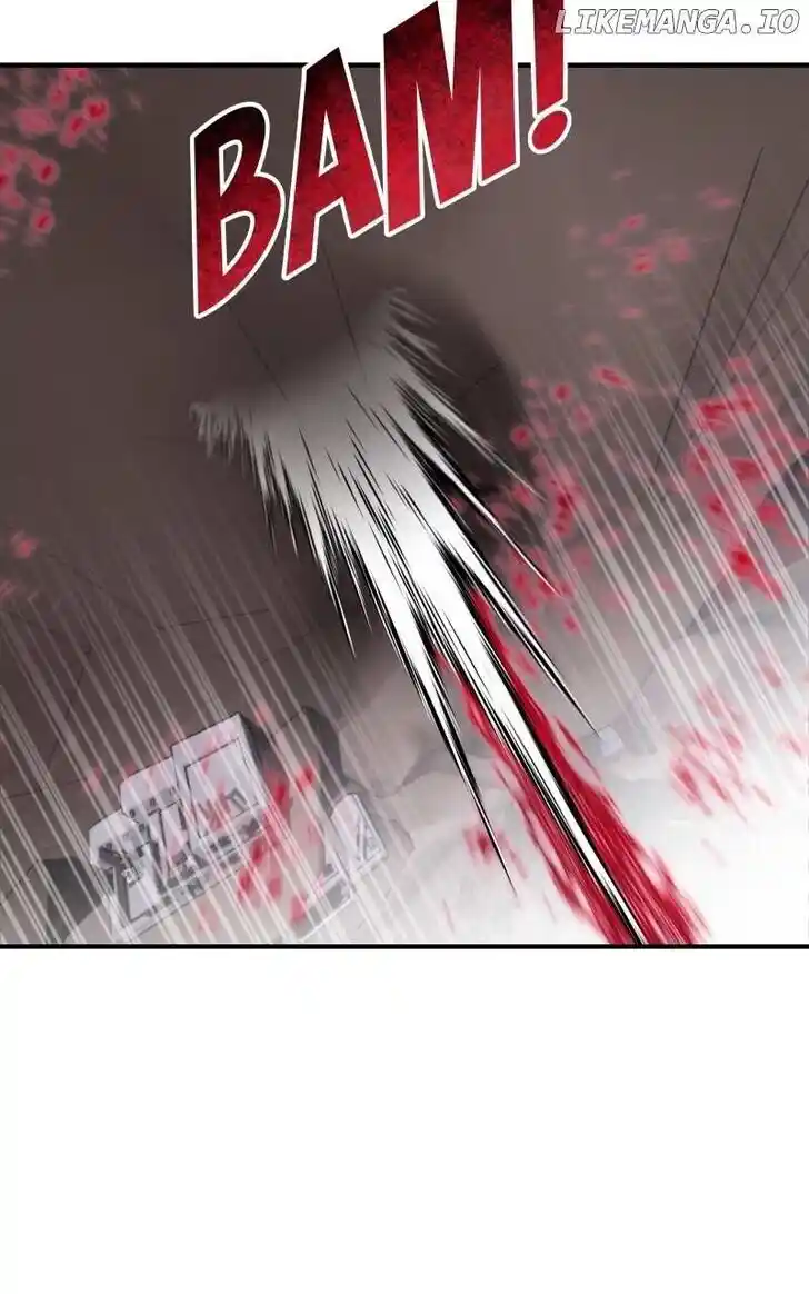 Chiya-kun wa Joucho Fuantei Ch.074