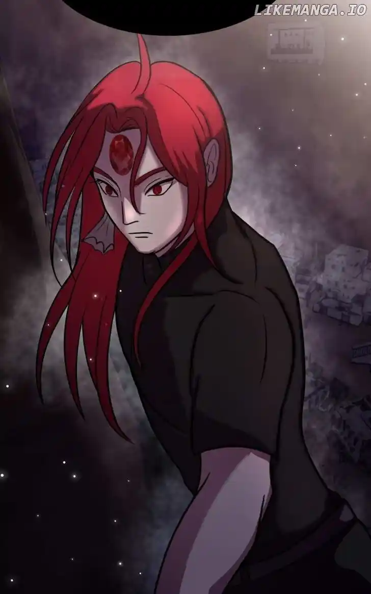 Chiya-kun wa Joucho Fuantei Ch.074