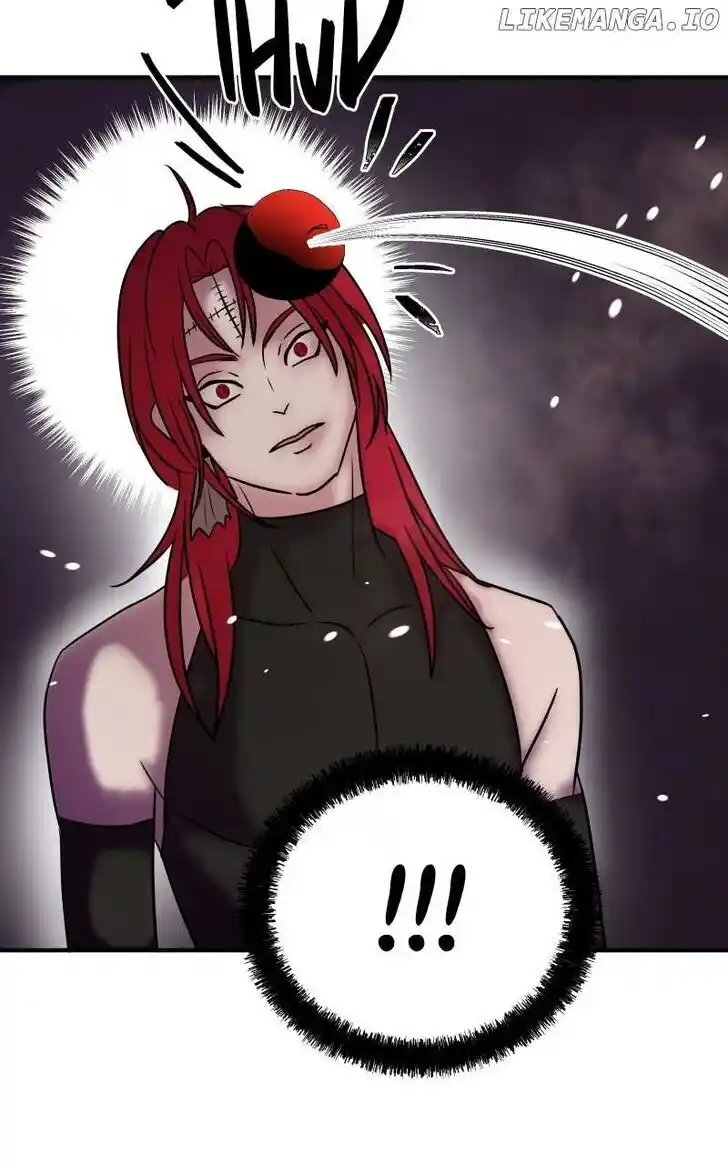 Chiya-kun wa Joucho Fuantei Ch.076