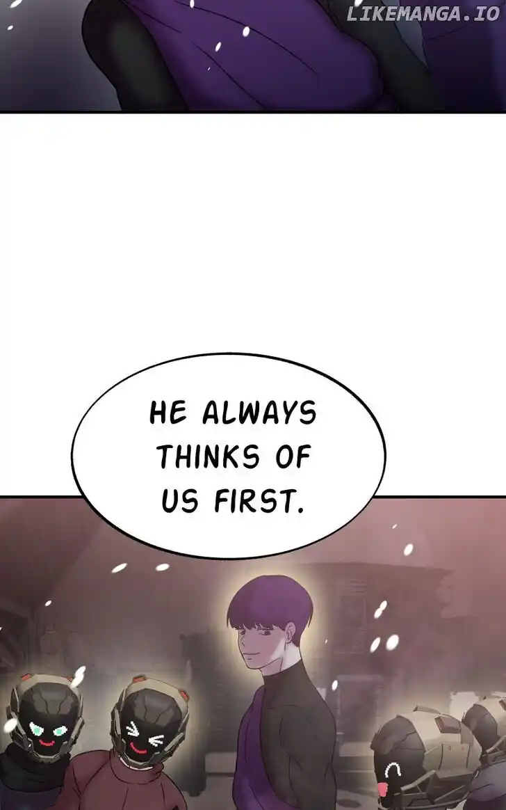 Chiya-kun wa Joucho Fuantei Ch.076