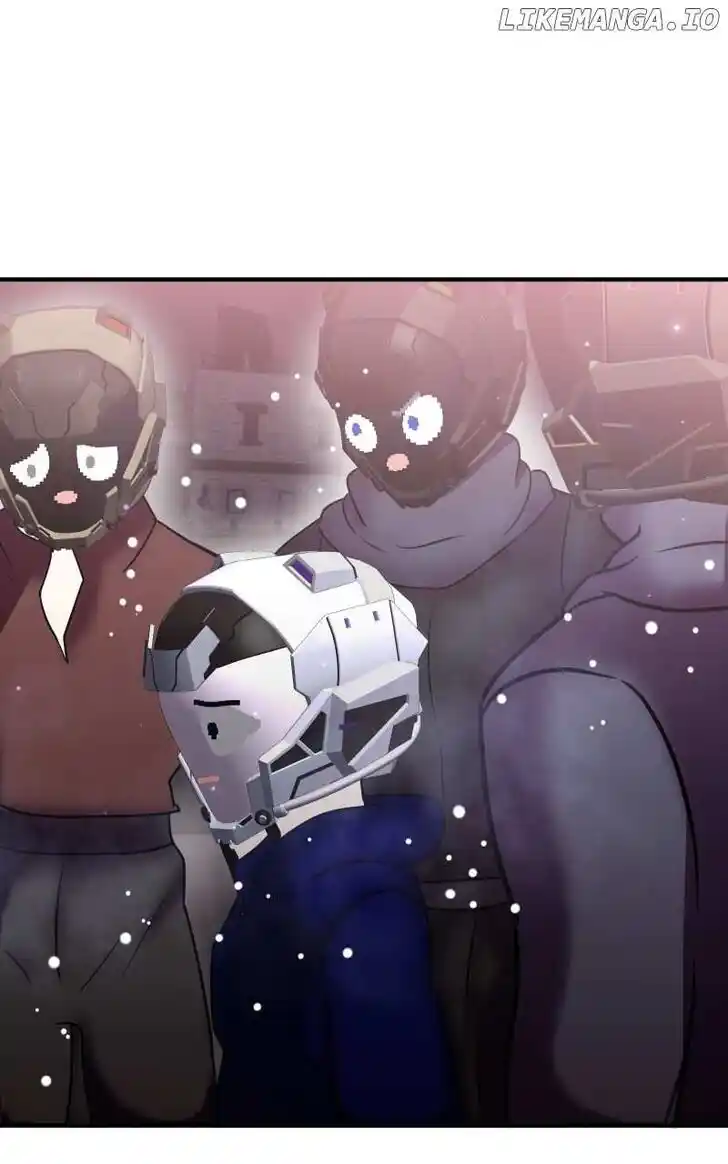 Chiya-kun wa Joucho Fuantei Ch.076