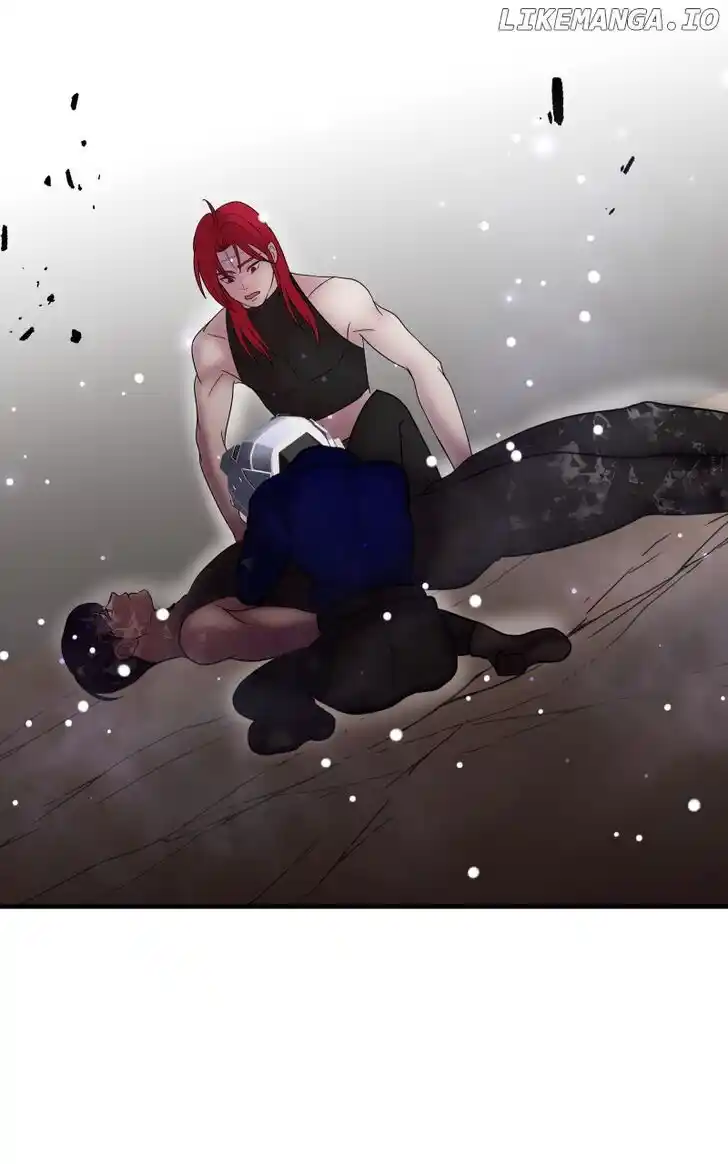 Chiya-kun wa Joucho Fuantei Ch.076