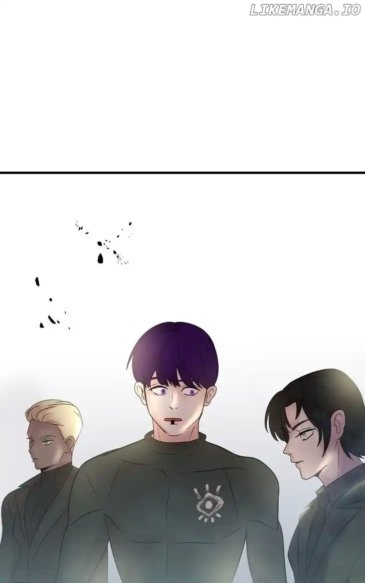 Chiya-kun wa Joucho Fuantei Ch.076