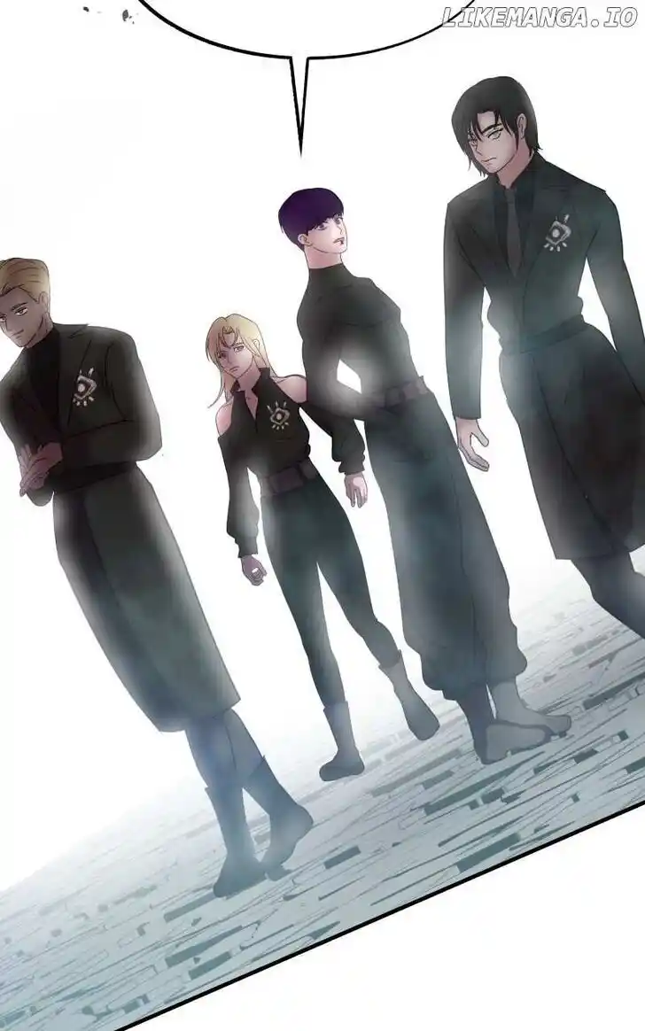 Chiya-kun wa Joucho Fuantei Ch.076