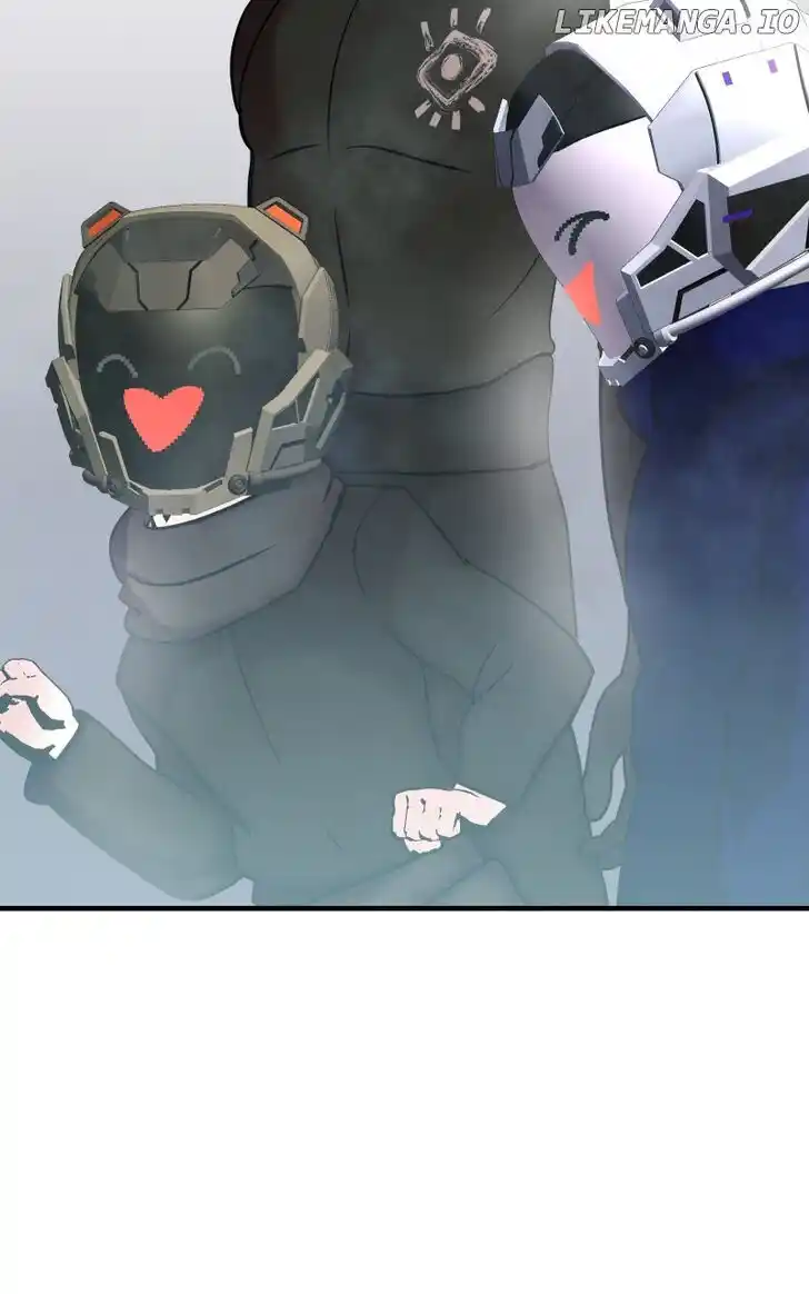 Chiya-kun wa Joucho Fuantei Ch.076