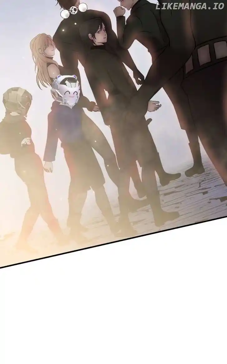 Chiya-kun wa Joucho Fuantei Ch.076