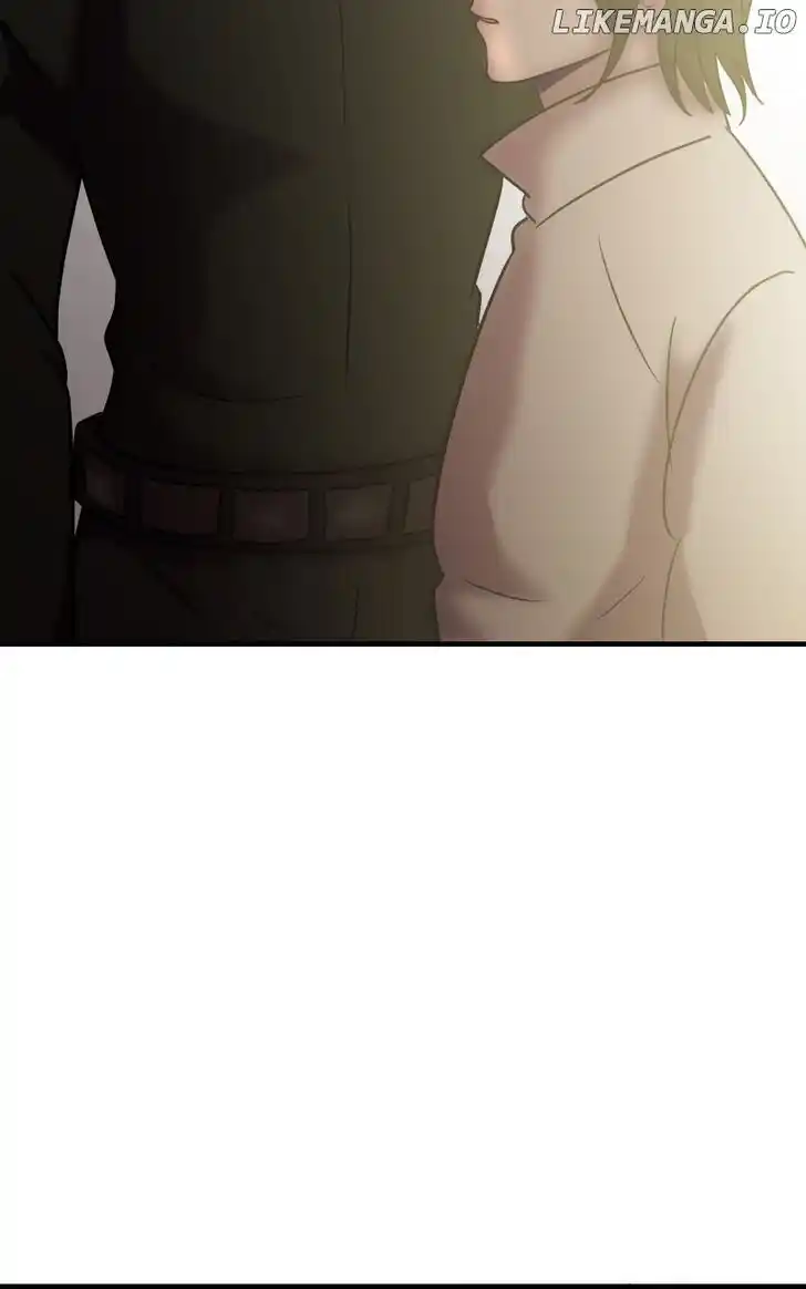 Chiya-kun wa Joucho Fuantei Ch.076