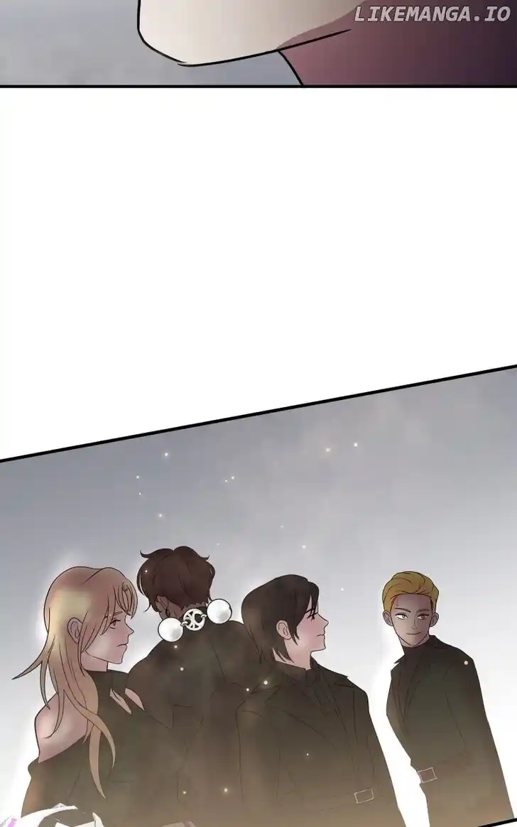 Chiya-kun wa Joucho Fuantei Ch.076