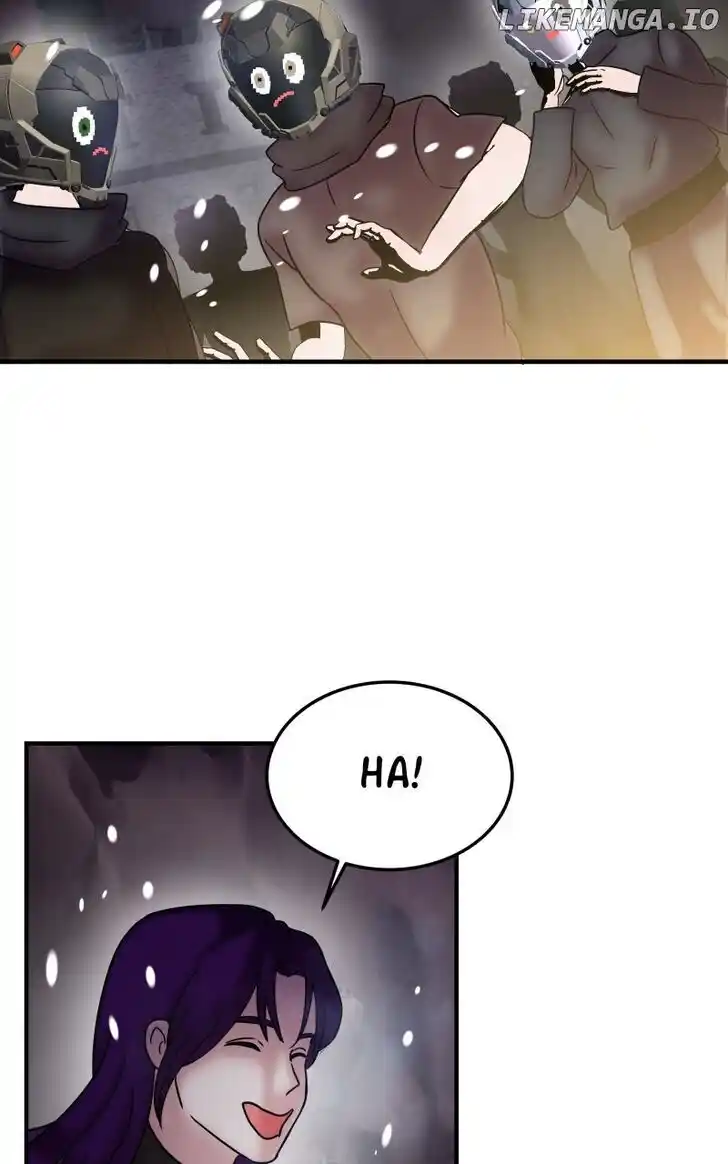 Chiya-kun wa Joucho Fuantei Ch.076