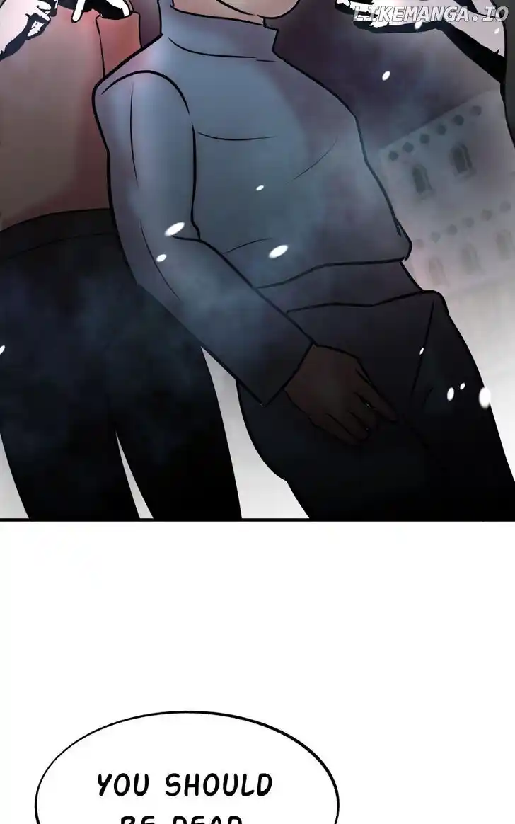 Chiya-kun wa Joucho Fuantei Ch.076