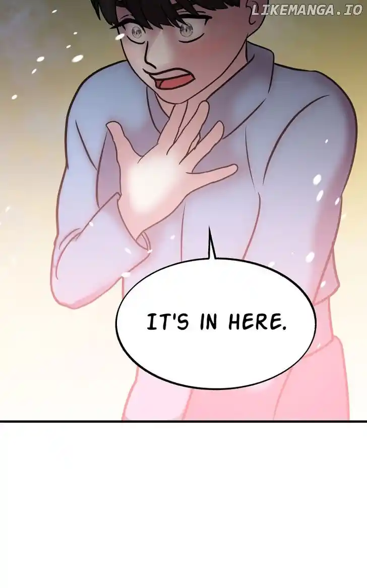 Chiya-kun wa Joucho Fuantei Ch.076