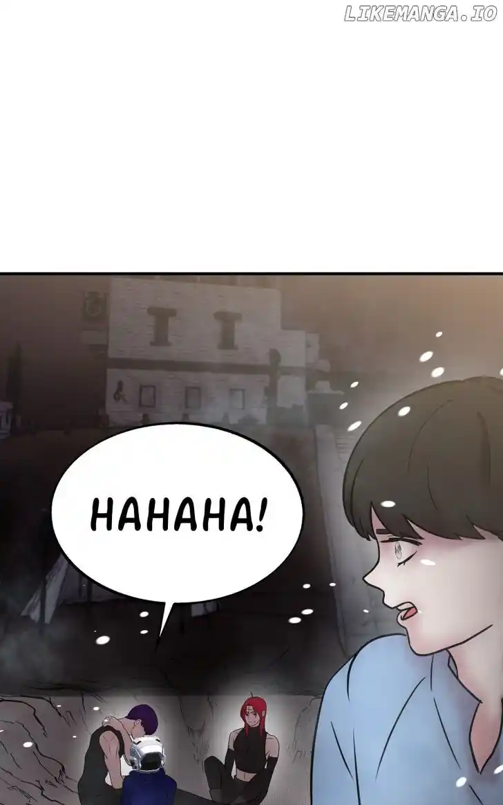 Chiya-kun wa Joucho Fuantei Ch.076