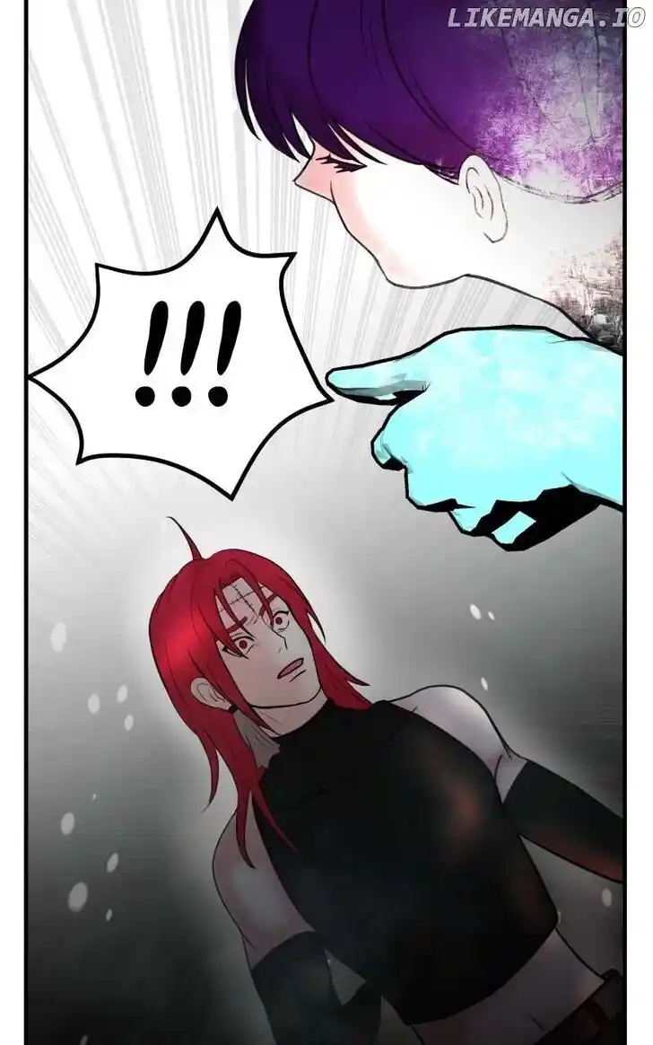 Chiya-kun wa Joucho Fuantei Ch.077