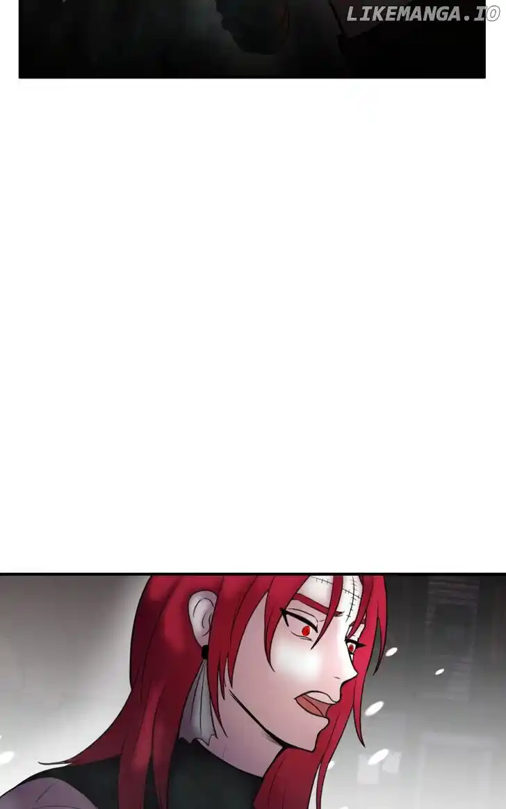 Chiya-kun wa Joucho Fuantei Ch.077