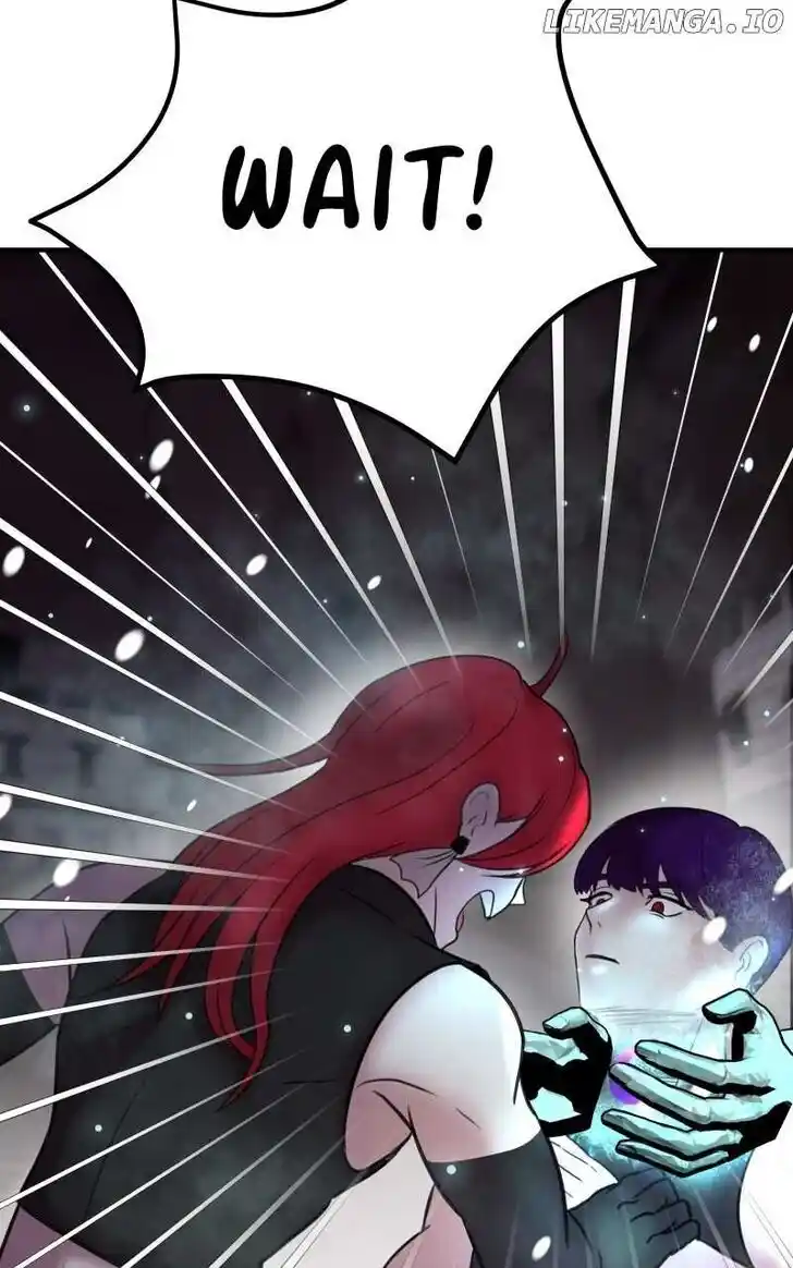 Chiya-kun wa Joucho Fuantei Ch.077