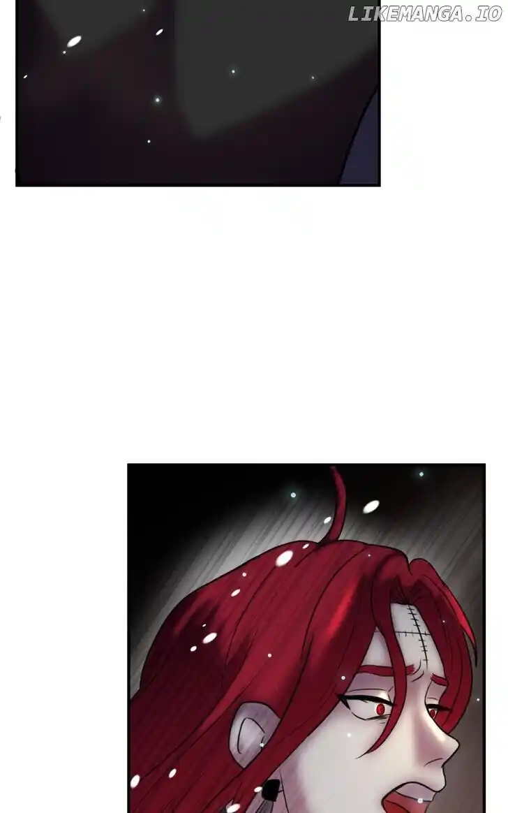 Chiya-kun wa Joucho Fuantei Ch.077