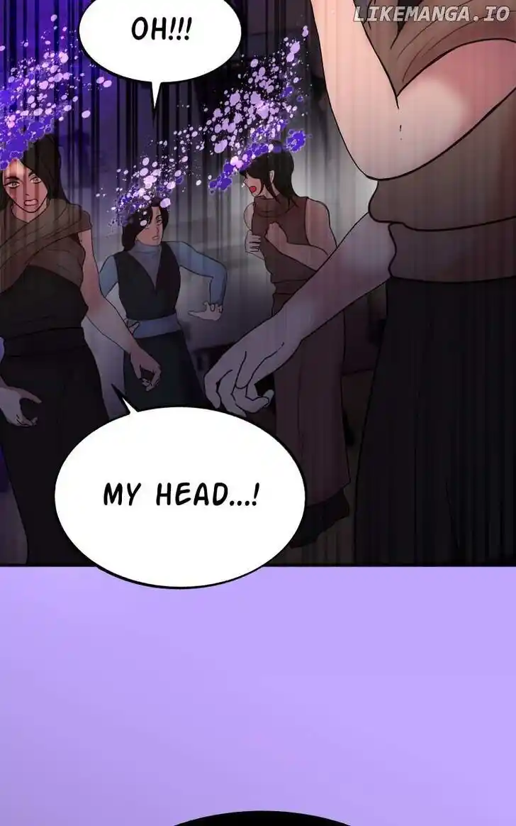 Chiya-kun wa Joucho Fuantei Ch.077