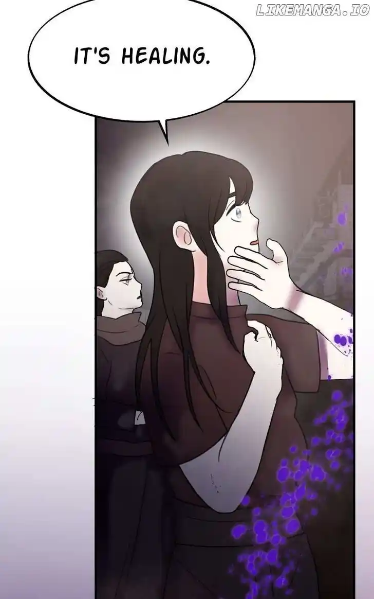 Chiya-kun wa Joucho Fuantei Ch.077