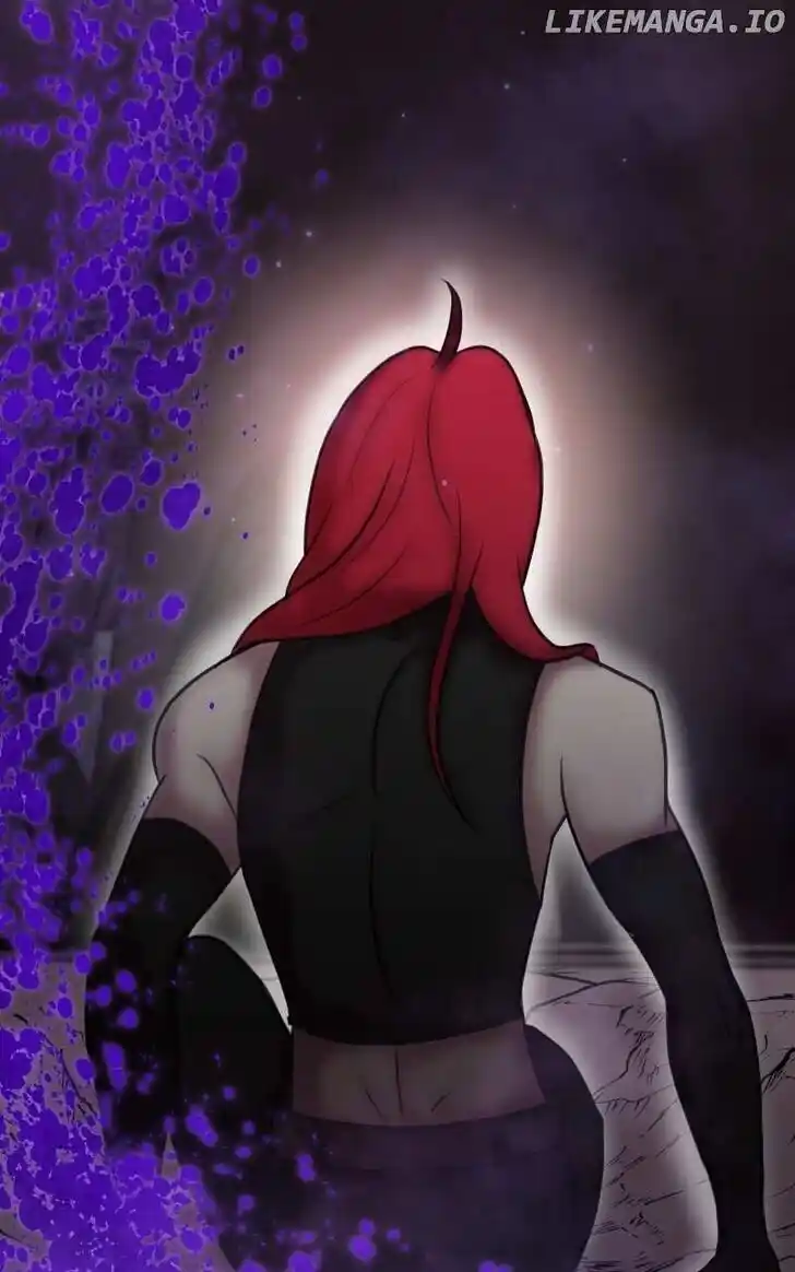 Chiya-kun wa Joucho Fuantei Ch.077