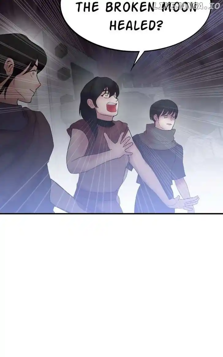 Chiya-kun wa Joucho Fuantei Ch.077