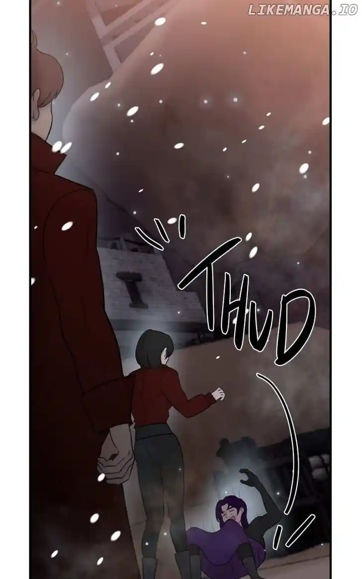 Chiya-kun wa Joucho Fuantei Ch.077