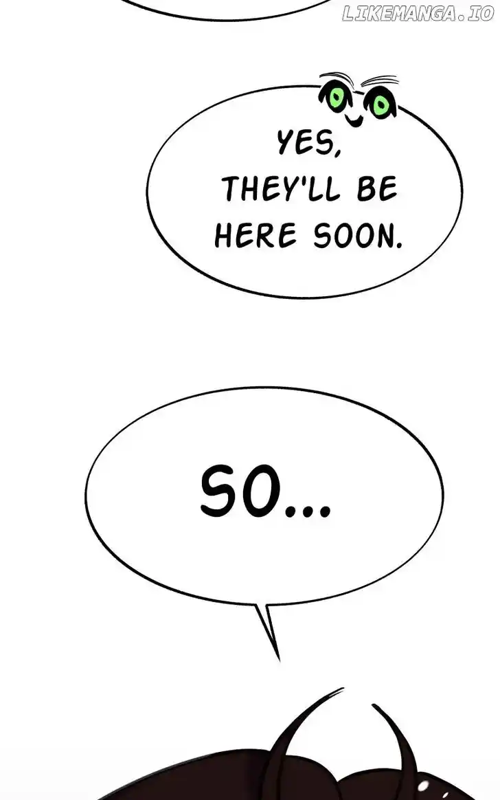 Chiya-kun wa Joucho Fuantei Ch.077