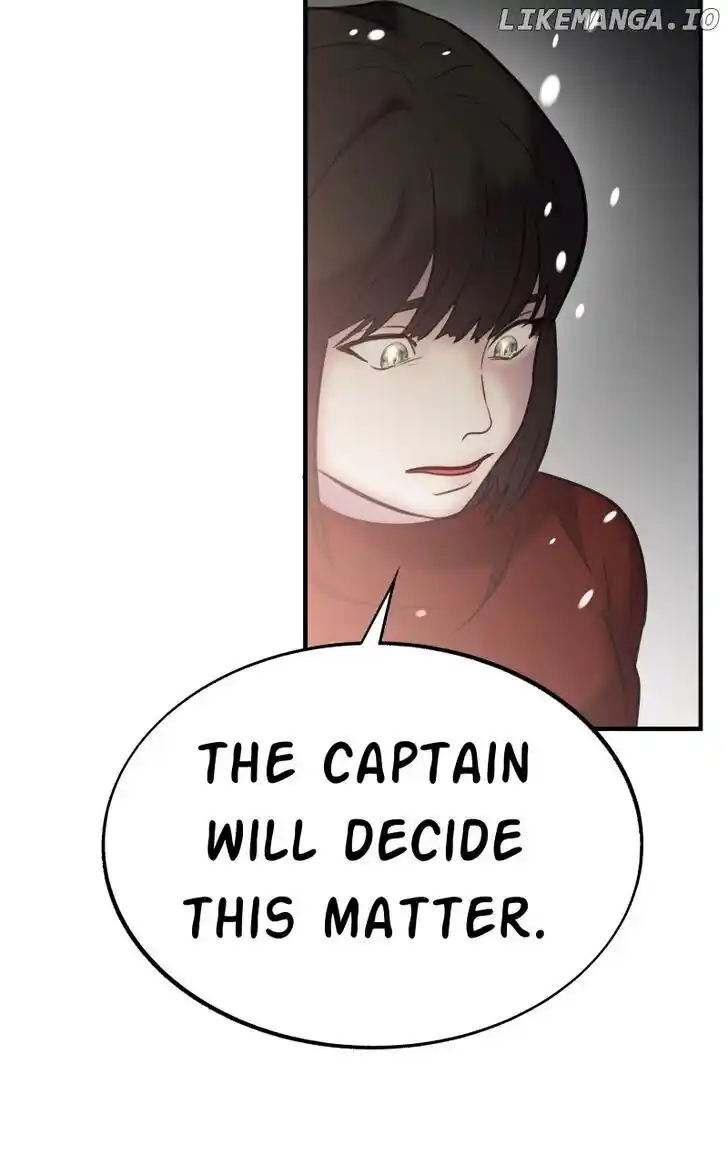 Chiya-kun wa Joucho Fuantei Ch.077