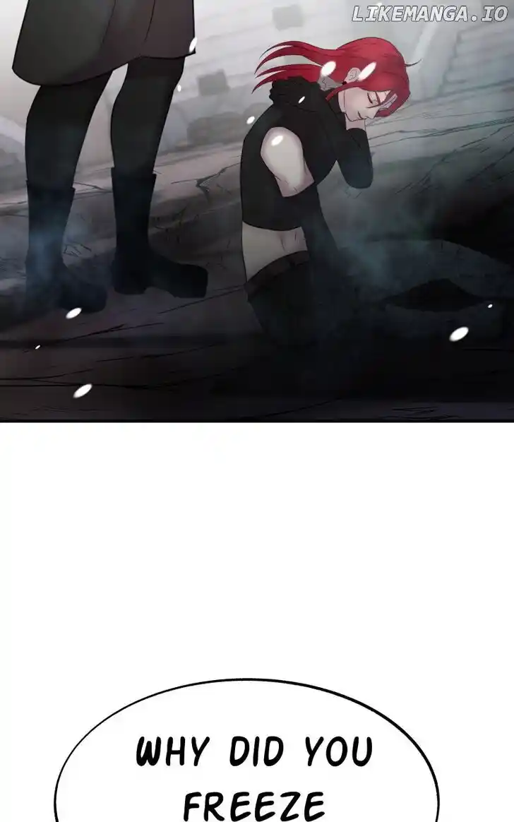 Chiya-kun wa Joucho Fuantei Ch.077