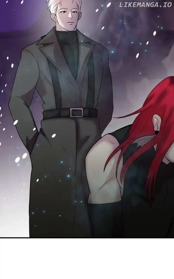 Chiya-kun wa Joucho Fuantei Ch.077