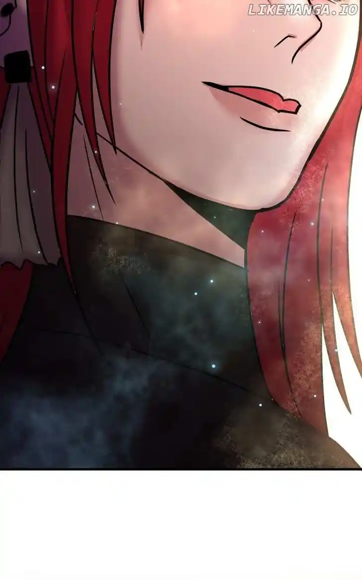 Chiya-kun wa Joucho Fuantei Ch.077