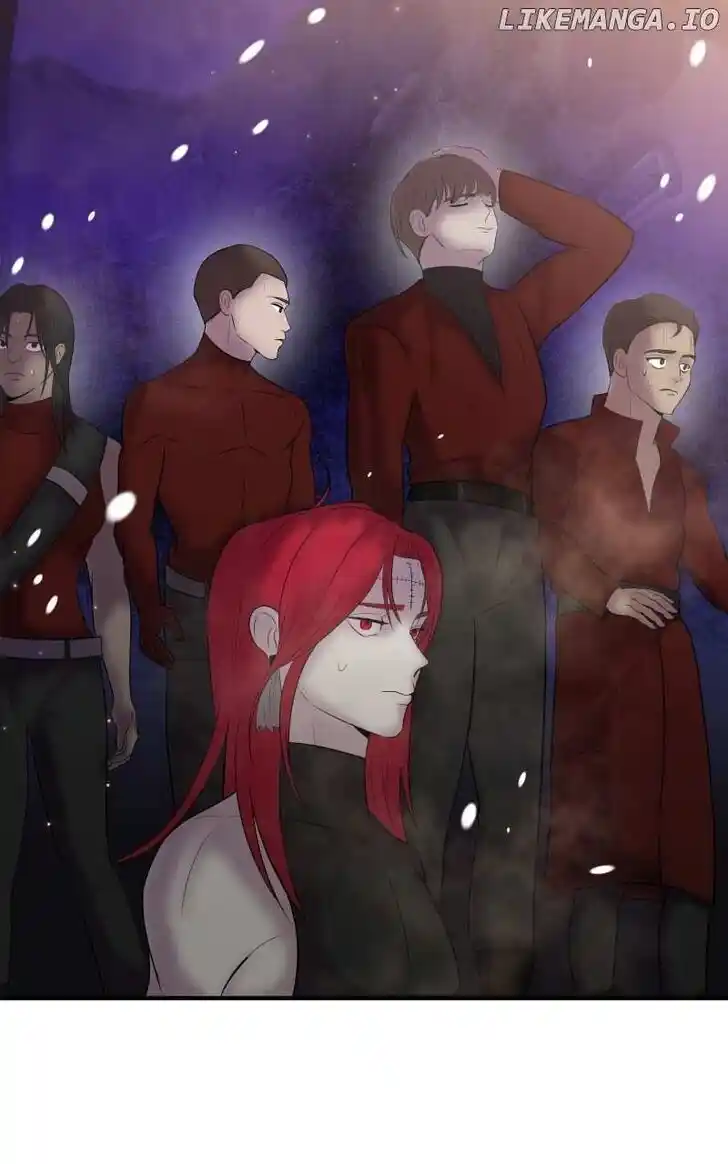 Chiya-kun wa Joucho Fuantei Ch.078