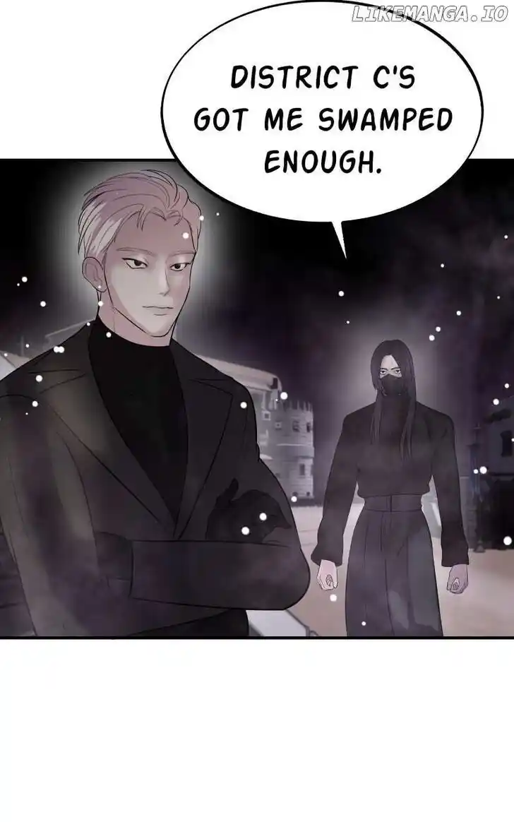 Chiya-kun wa Joucho Fuantei Ch.078