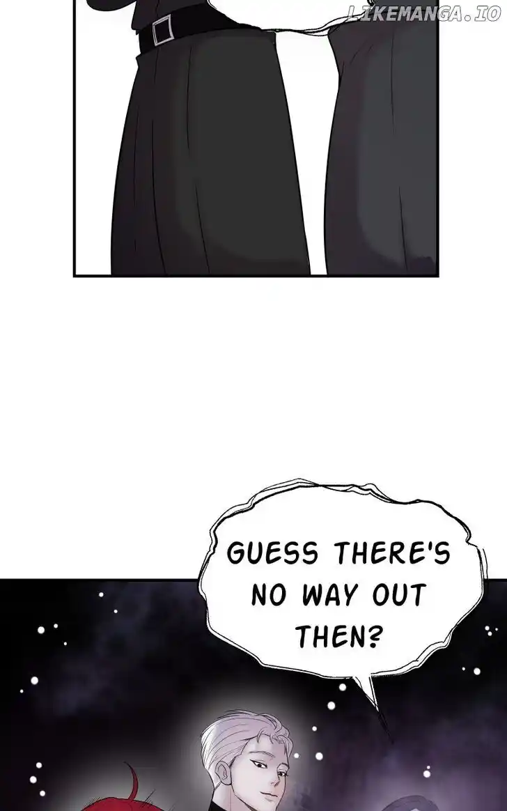 Chiya-kun wa Joucho Fuantei Ch.078