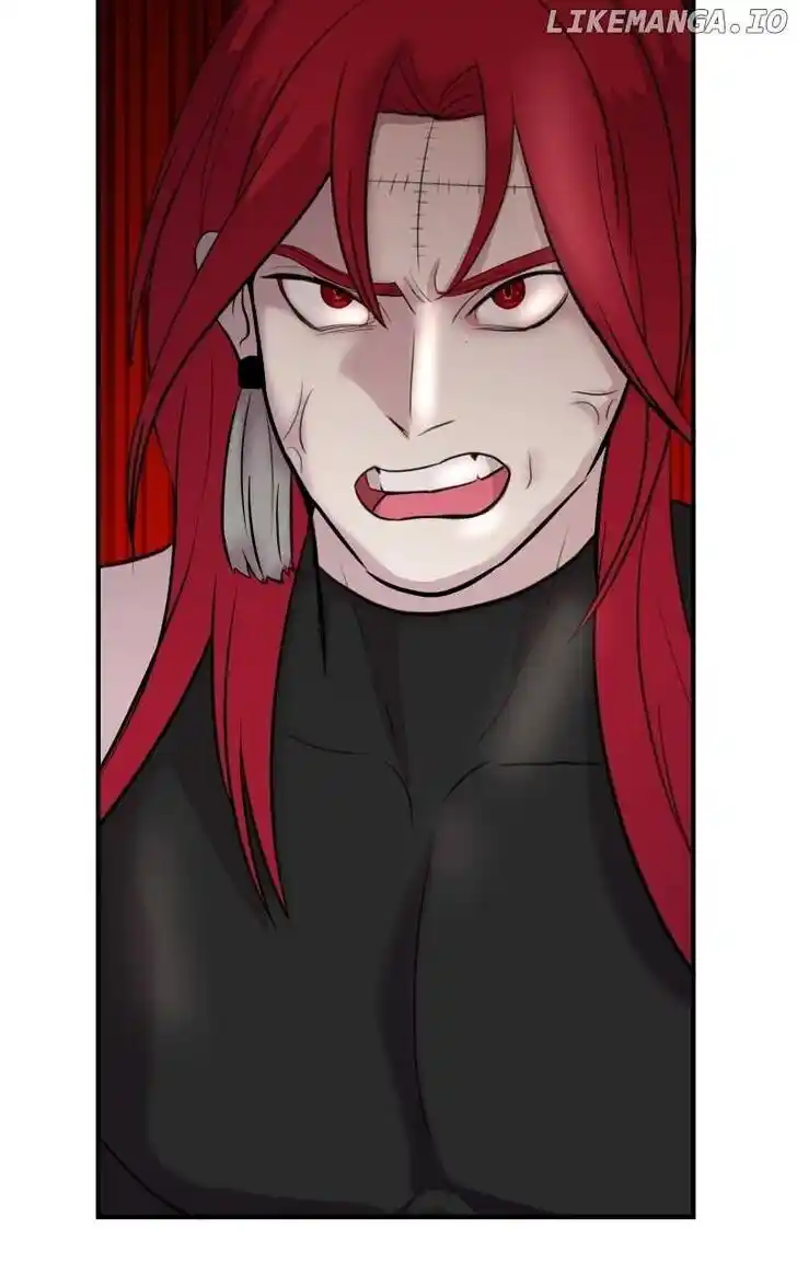 Chiya-kun wa Joucho Fuantei Ch.078