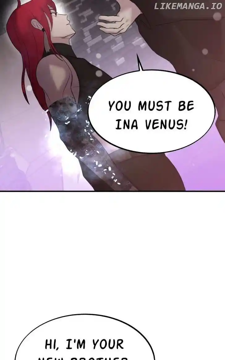 Chiya-kun wa Joucho Fuantei Ch.078