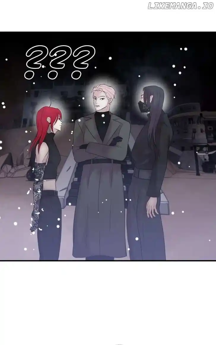 Chiya-kun wa Joucho Fuantei Ch.078